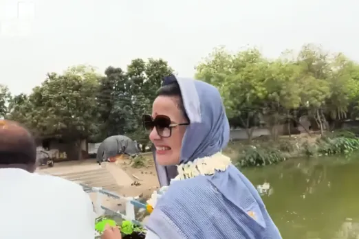 Mahua Moitra