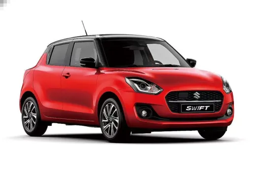 Maruti Suzuki Swift