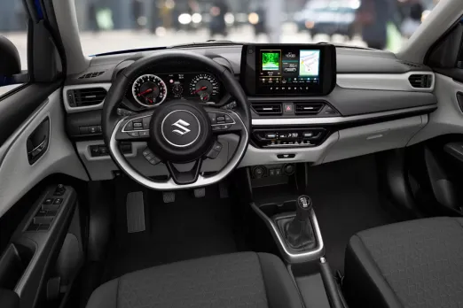 Maruti Swift