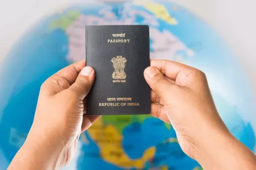 Passport News