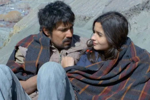 Randeep Hooda