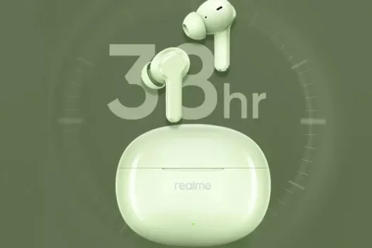 Realme Buds T110