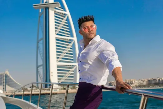 Sahil Khan