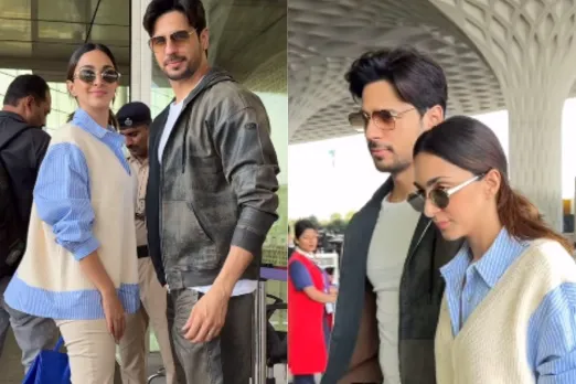 Sidharth Malhotra