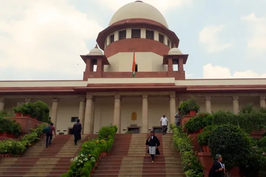 Lok Sabha Election 2024