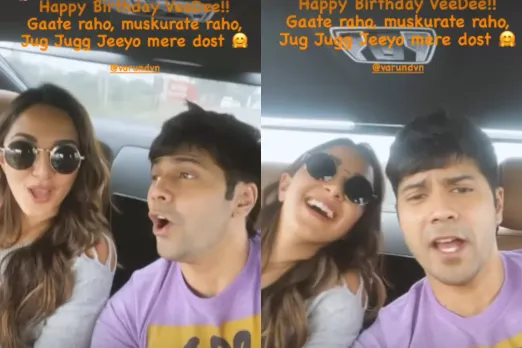 Varun Dhawan