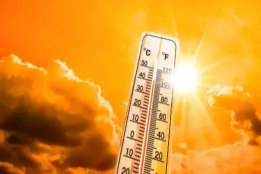 Weather Update