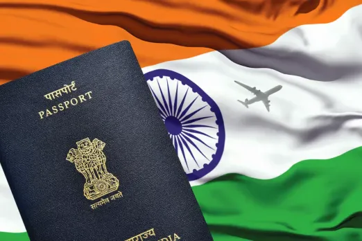 Visa Rules 2024