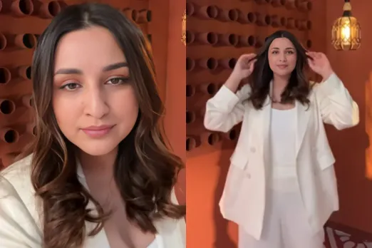 Parineeti Chopra