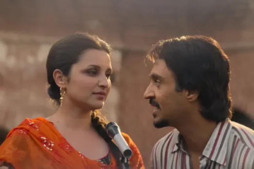 Amar Singh Chamkila song Tu Kya Jane