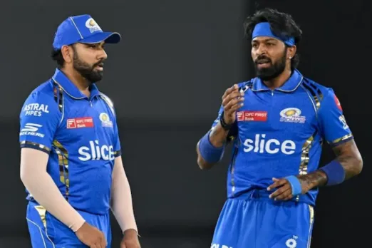 Rohit Sharma