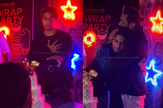 Aryan Khan