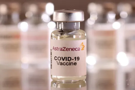 AstraZeneca Covid-19 Vaccine