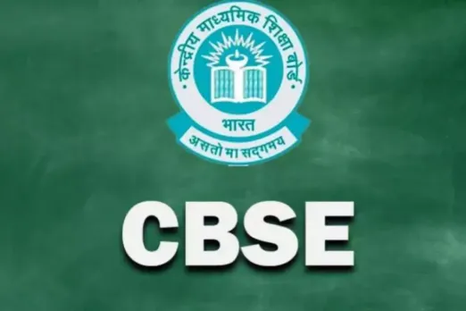 CBSE Class 12th Results