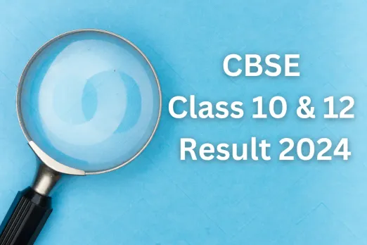 CBSE Class 10 & 12 Result 2024