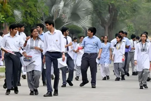 CBSE Class 10th and 12th Result