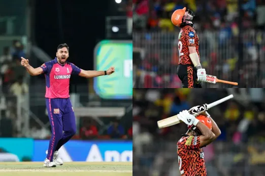IPL 2024 RR Vs SRH Qualifier 2