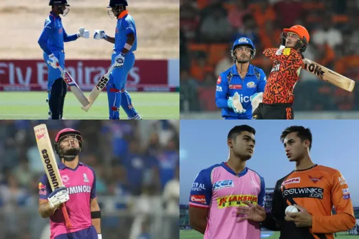 IPL 2024 RR Vs SRH Qualifier 2