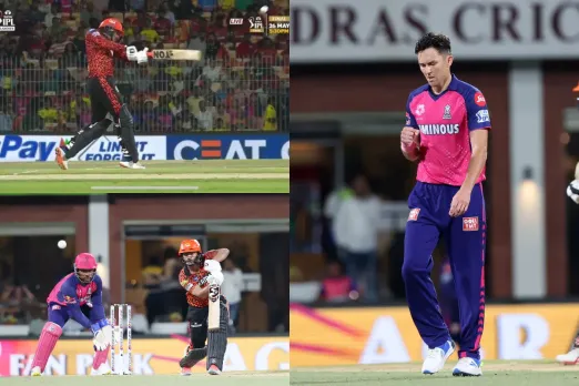 IPL 2024 RR Vs SRH Qualifier 2