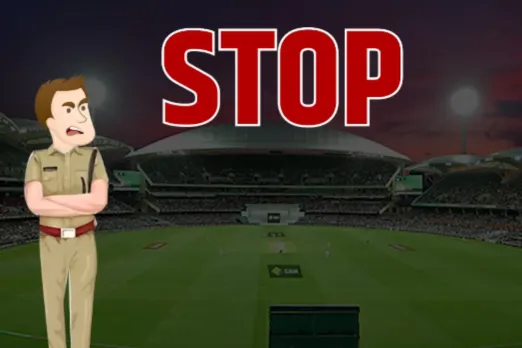 IPL Fraud Alert