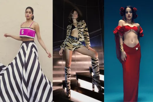Janhvi Kapoor