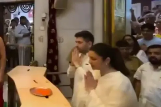 Raghav Chaddha