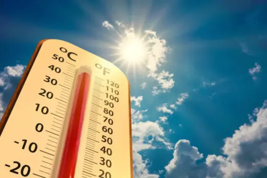 Haryana Weather Update