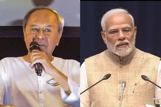 BJP Odisha