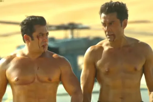 Bobby Deol
