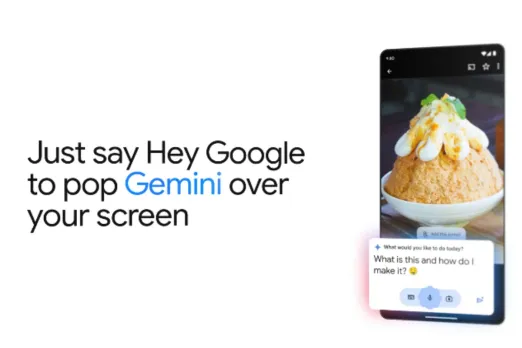 Gemini App