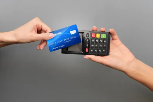 HDFC Bank Credit Card