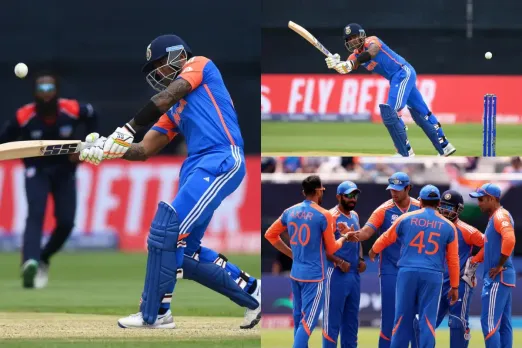 ICC T20 World Cup 2024