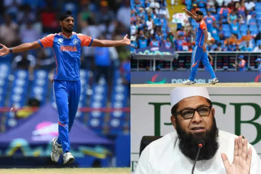 ICC T20 World Cup 2024