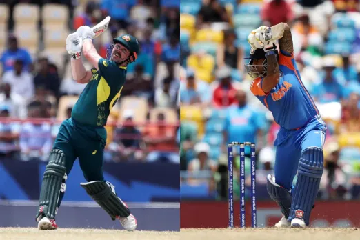 ICC T20 World Cup 2024