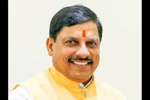 Laadli Laxmi Yojana