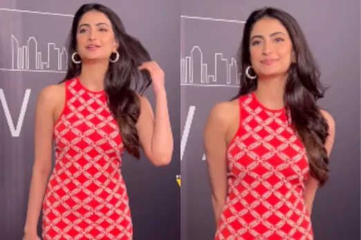 Palak Tiwari