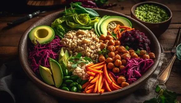 Planetary Health Diet