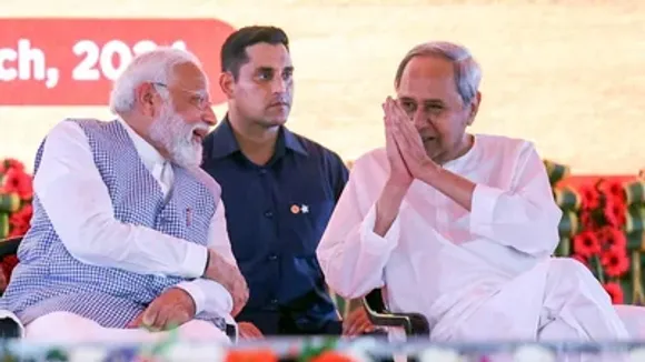 Lok Sabha Election 2024
