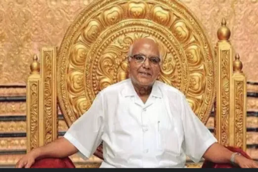Ramoji Rao