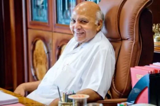 Ramoji Rao