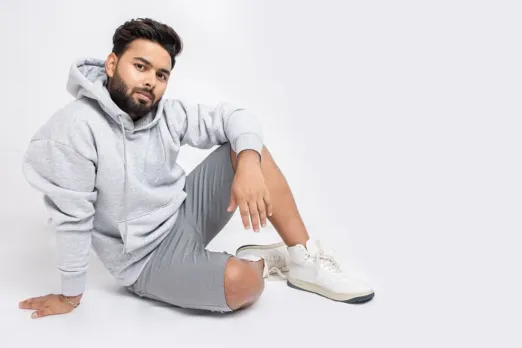 Rishabh Pant