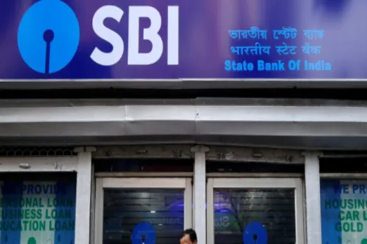 State Bank of India