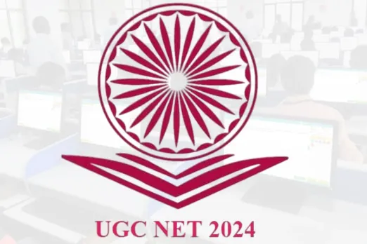 UGC NET 2024