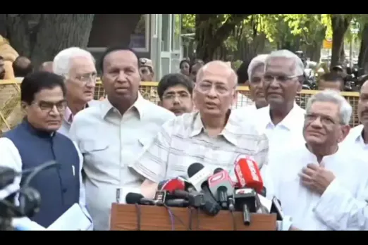Lok Sabha Election