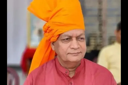 Lok Sabha Election 2024