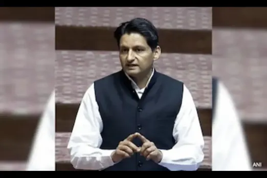 Lok Sabha Election 2024