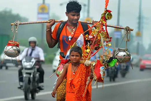 Kanwar Yatra 2024