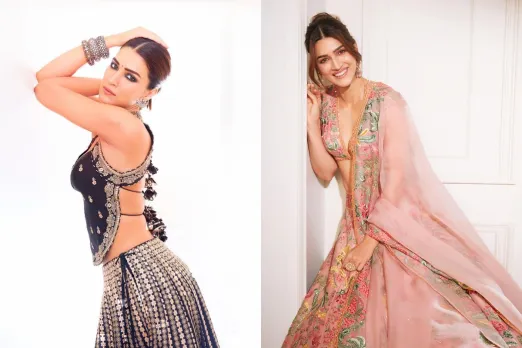 Kriti Sanon