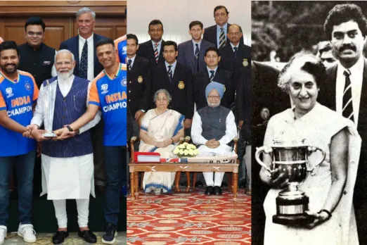 Team India