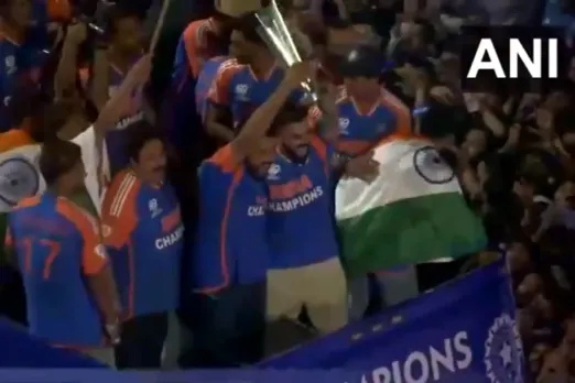 Virat and Rohit